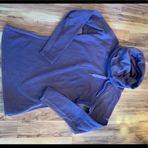 Nike Funnel Neck Fleece